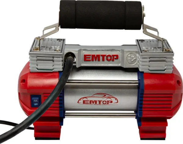 Auto air compressor 140PSI - Image 4