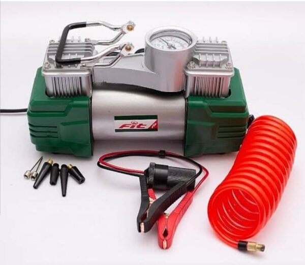 Auto air compressor 140PSI - Image 5