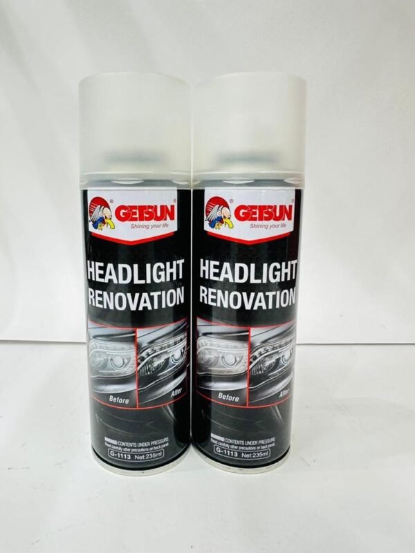Cleaner Spray - Image 2