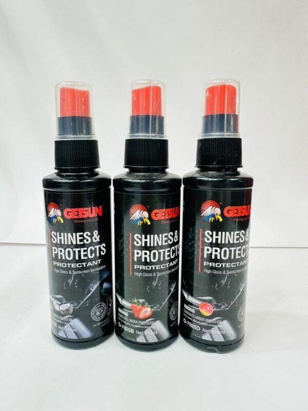 Cleaner Spray - Image 3