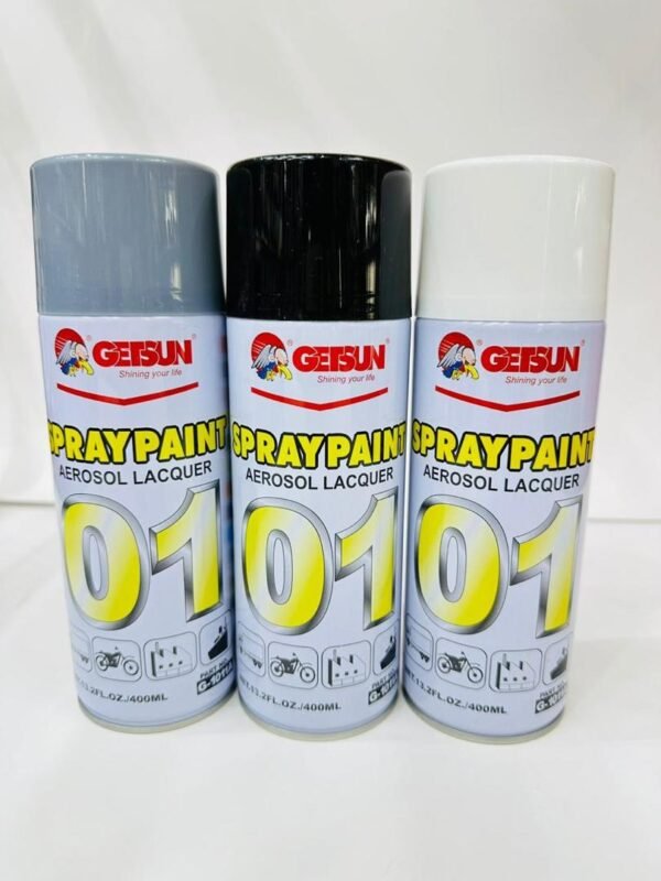 Cleaner Spray - Image 8