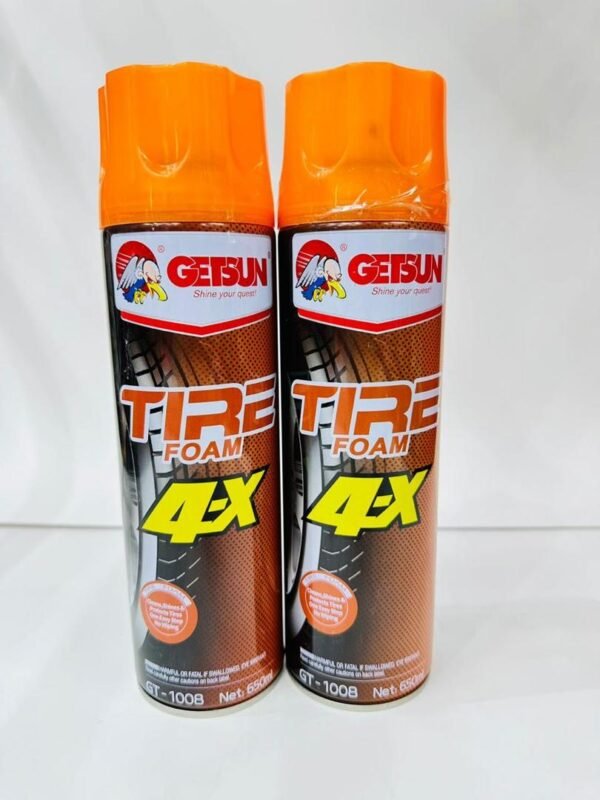 Cleaner Spray - Image 9