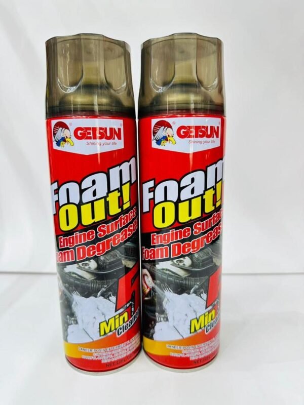 Cleaner Spray - Image 10
