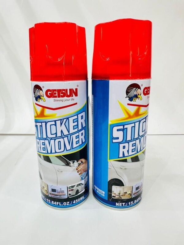 Cleaner Spray - Image 11