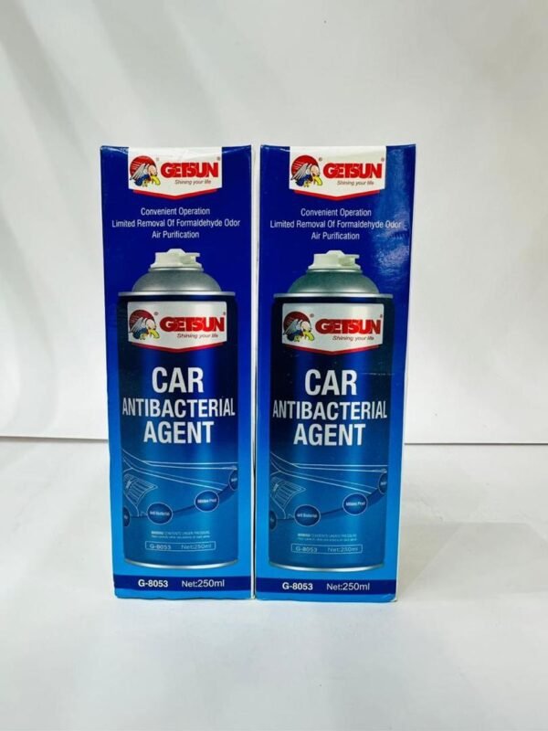 Cleaner Spray - Image 13