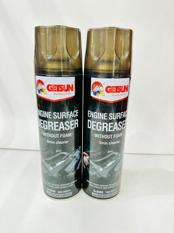 Cleaner Spray - Image 18