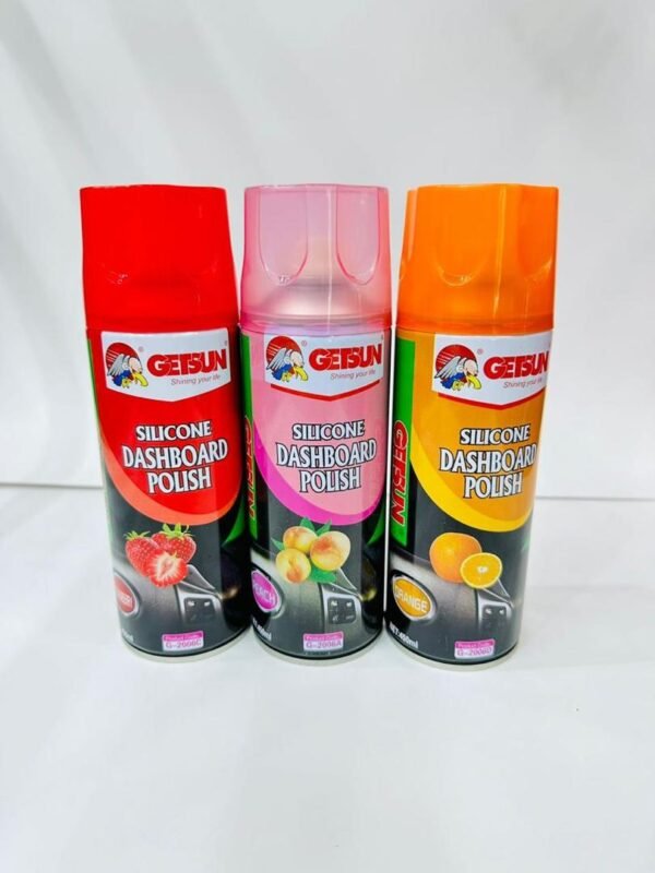 Cleaner Spray - Image 22