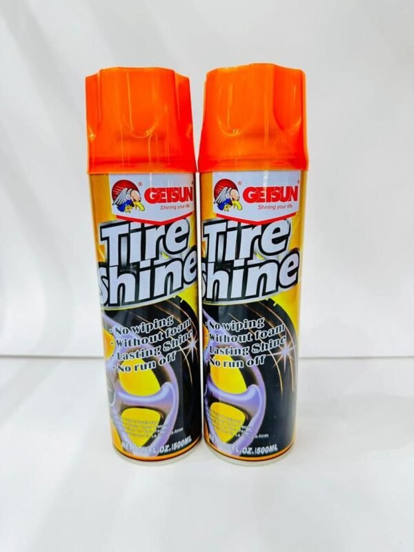 Cleaner Spray - Image 23