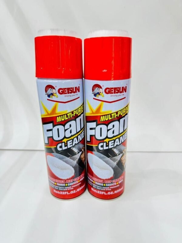 Cleaner Spray - Image 24
