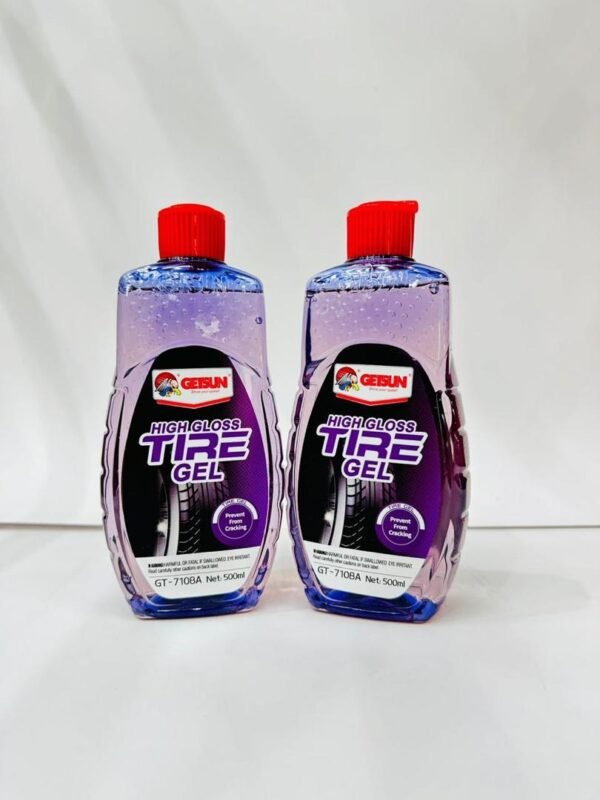 wash Shampoo - Image 2
