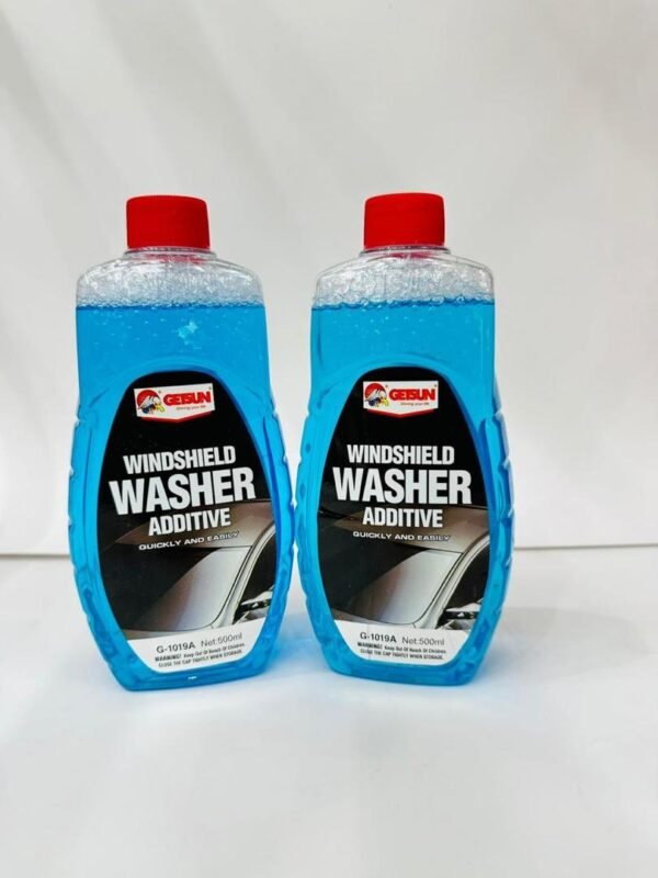 wash Shampoo - Image 3