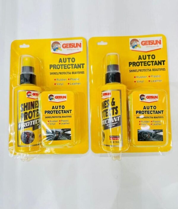 Cleaner Spray - Image 28