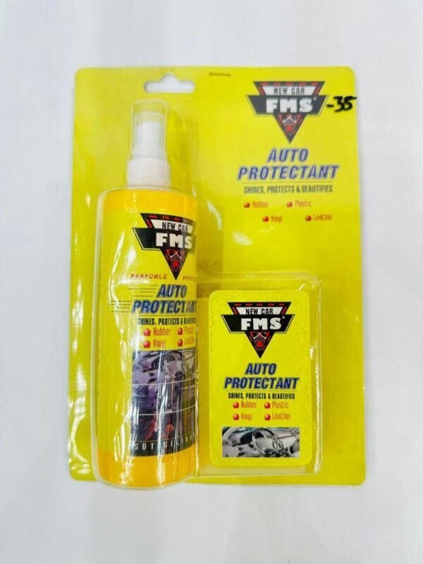 Cleaner Spray - Image 29