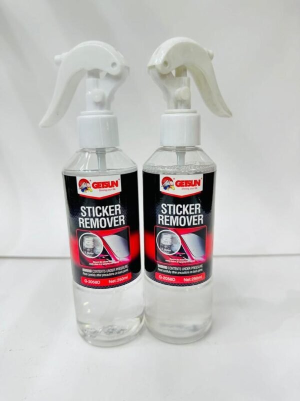 Cleaner Spray - Image 30