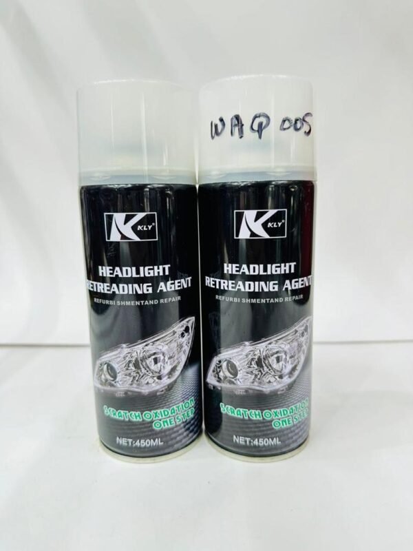 Cleaner Spray - Image 31