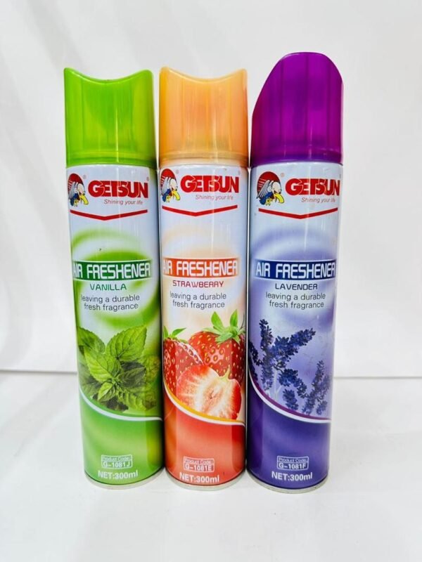 Cleaner Spray - Image 33