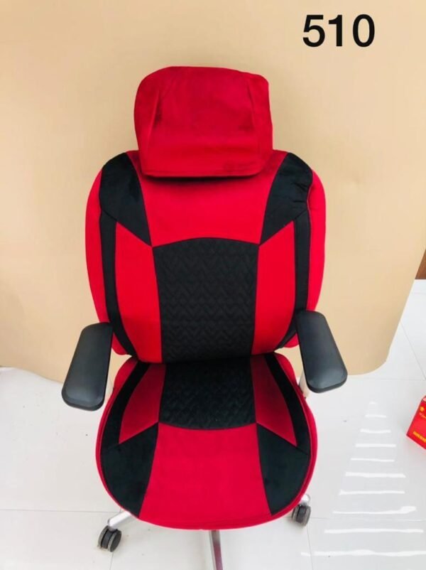 Seat Cover - Image 169