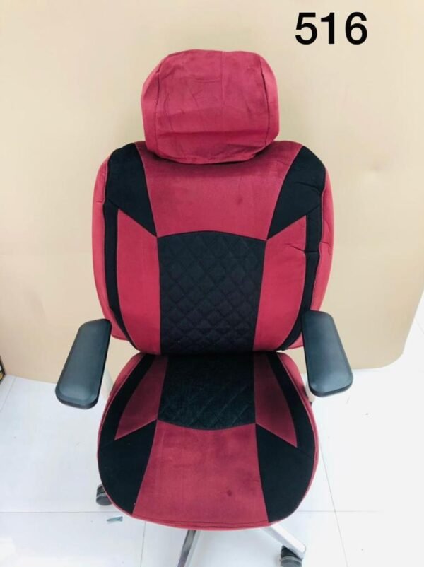 Seat Cover - Image 168
