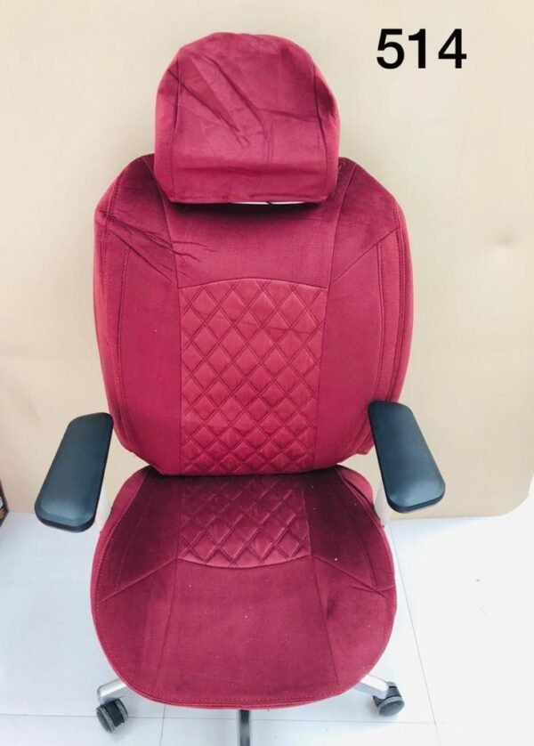 Seat Cover - Image 167