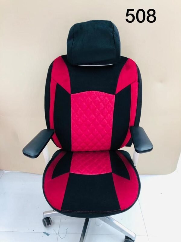 Seat Cover - Image 166