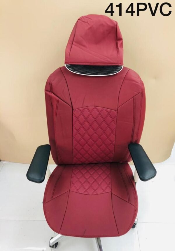 Seat Cover - Image 162