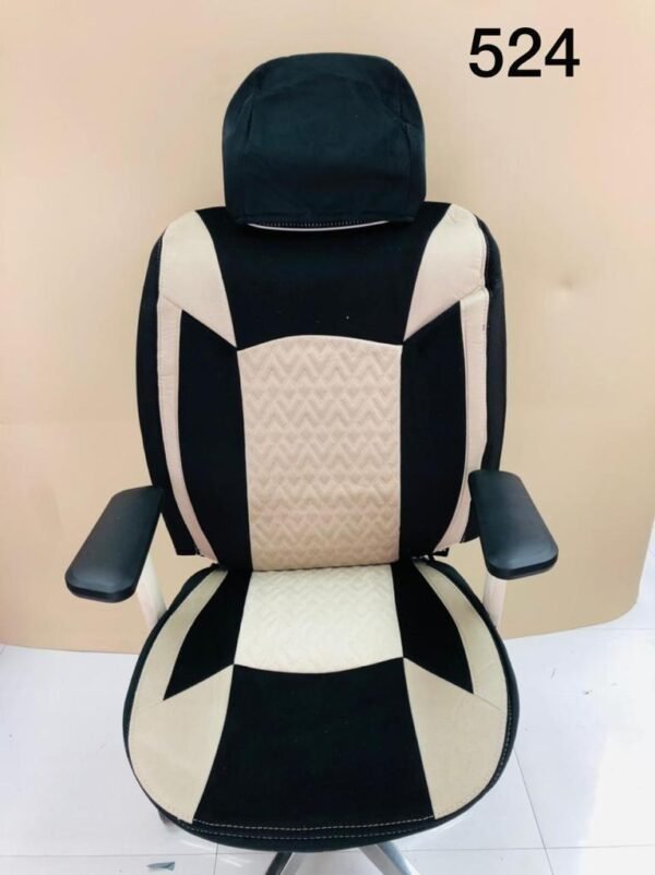 Seat Cover - Image 136