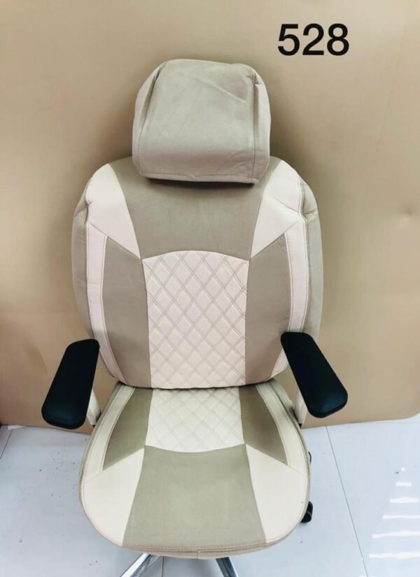 Seat Cover - Image 134