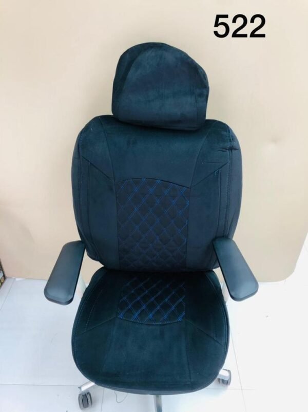 Seat Cover - Image 130