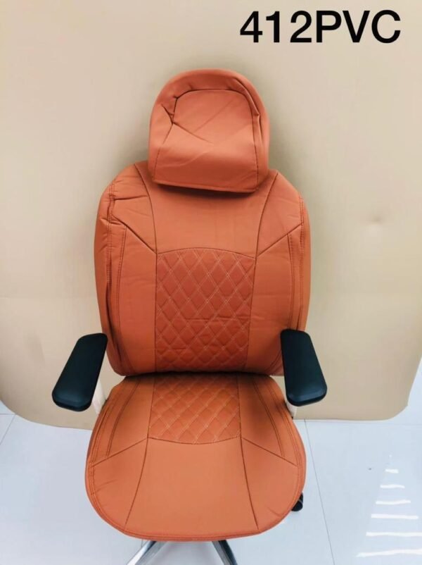 Seat Cover - Image 129