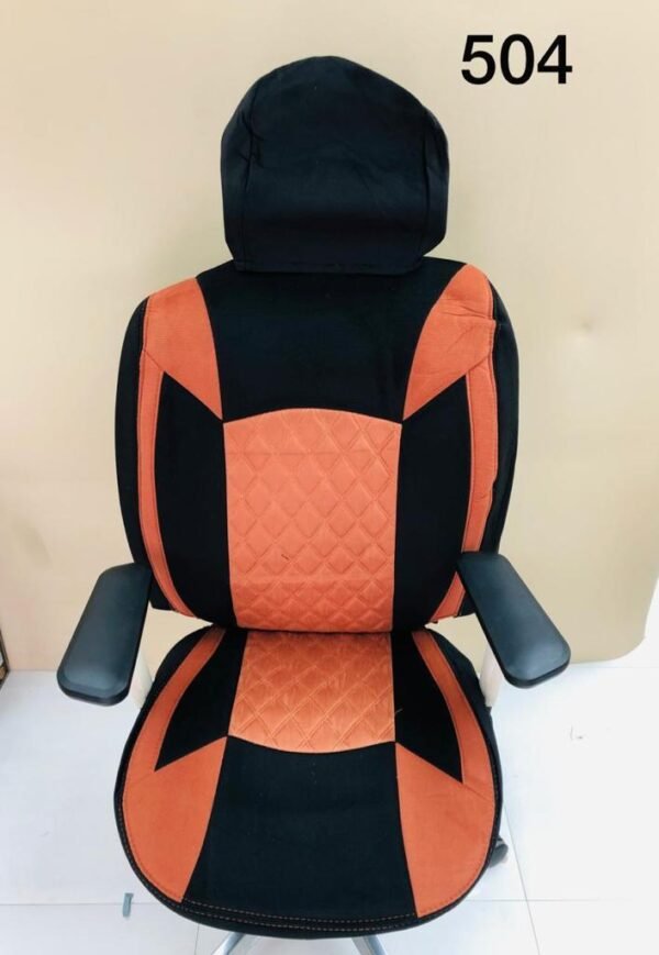 Seat Cover - Image 128