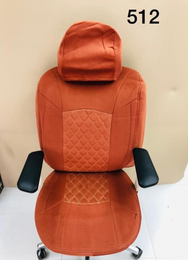 Seat Cover - Image 124