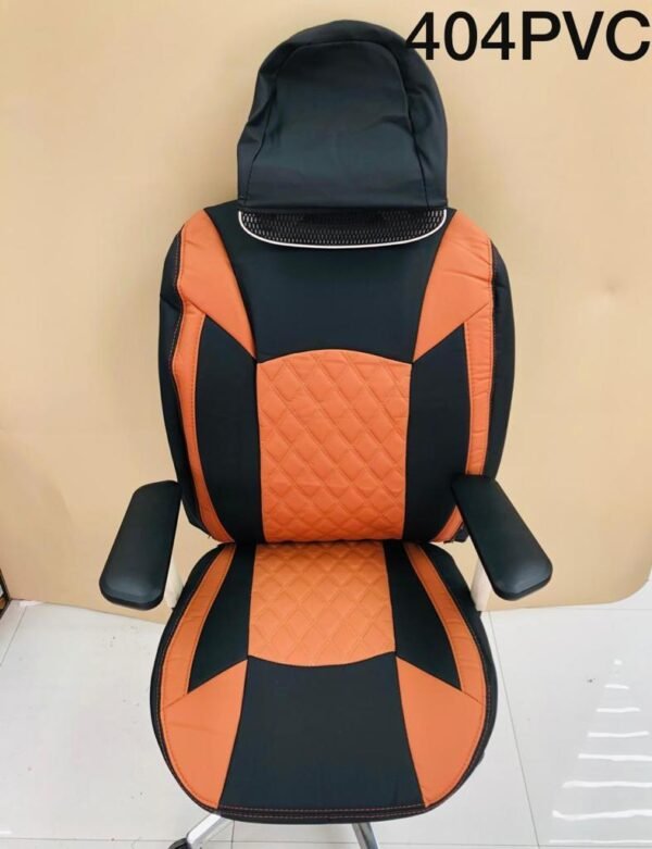 Seat Cover - Image 123