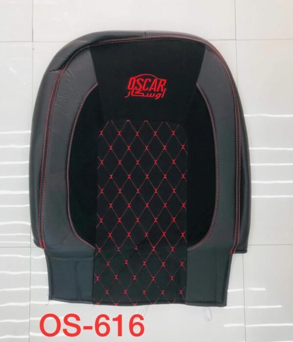 Seat Cover - Image 2
