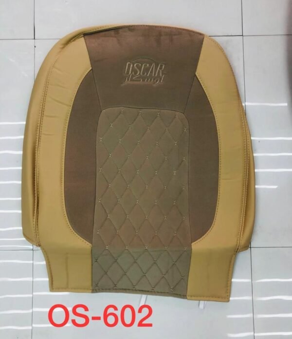 Seat Cover - Image 3