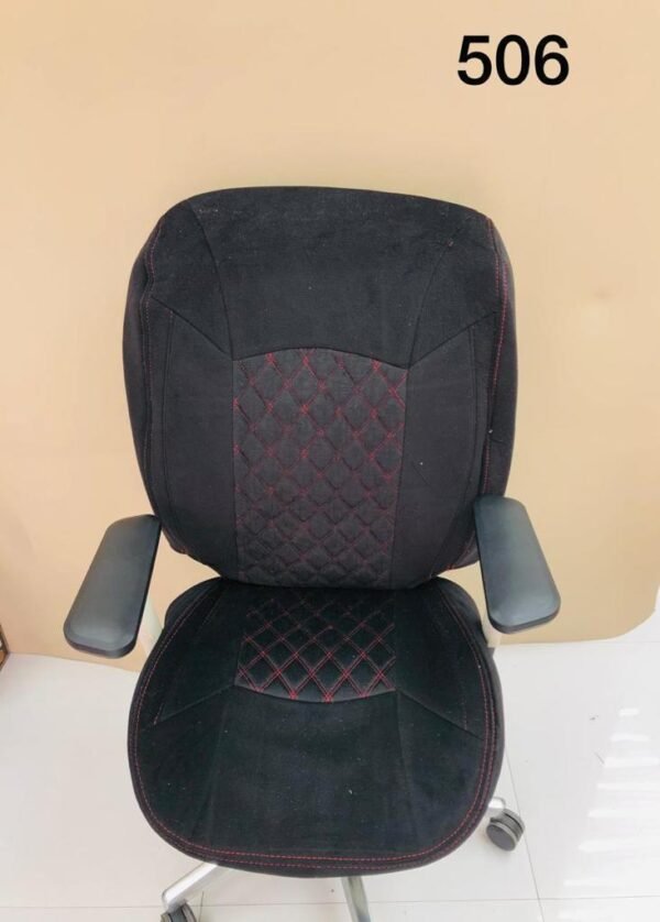 Seat Cover - Image 4