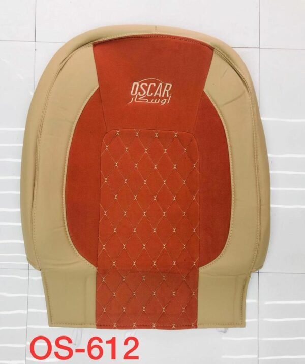 Seat Cover - Image 6