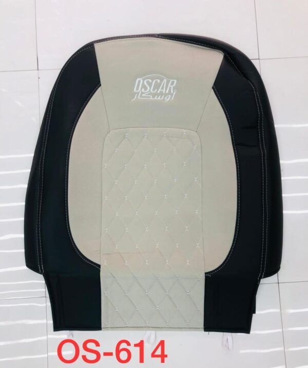 Seat Cover - Image 8
