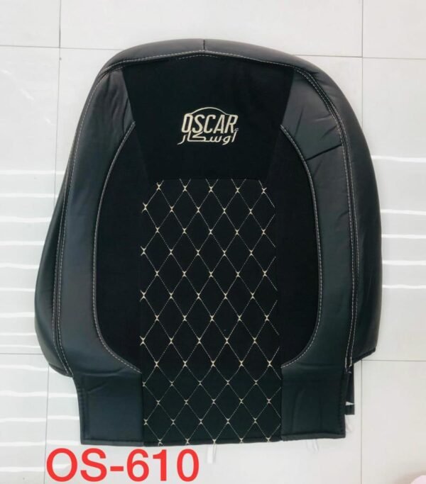 Seat Cover - Image 9