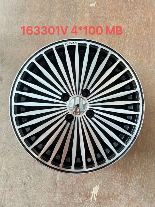 wheel covers (TASAT ) - Image 3