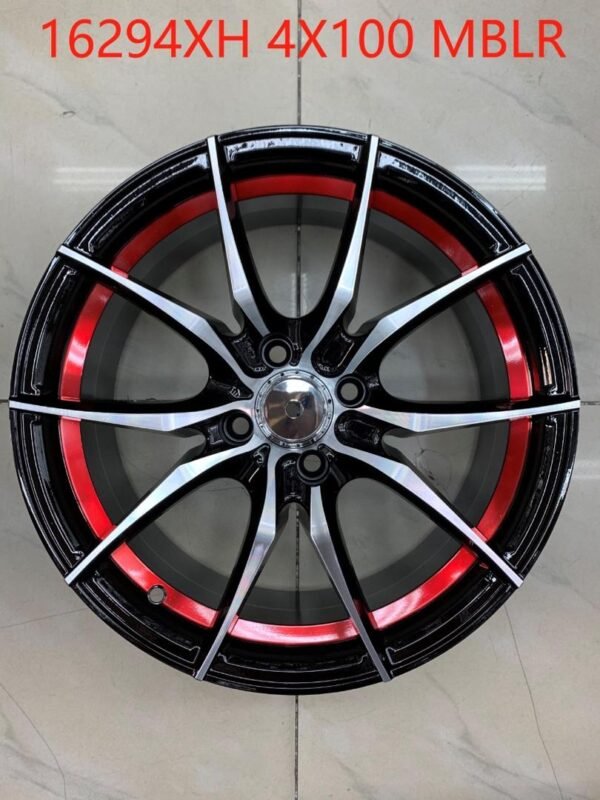 wheel covers (TASAT ) - Image 4