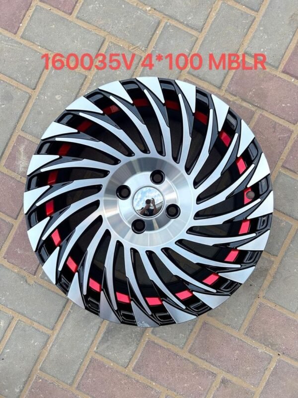 wheel covers (TASAT ) - Image 14