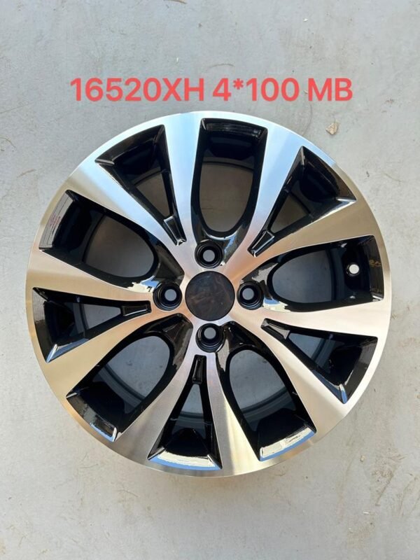 wheel covers (TASAT ) - Image 12