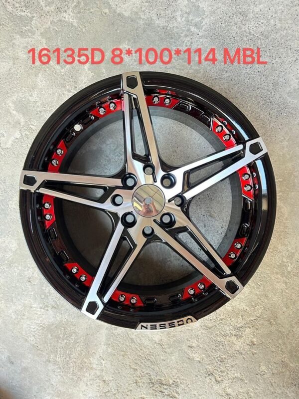 wheel covers (TASAT ) - Image 11