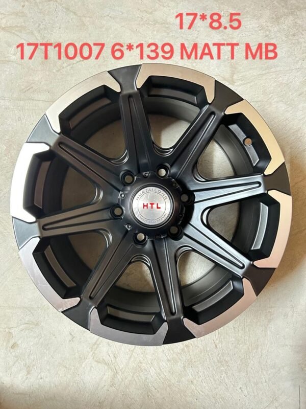 wheel covers (TASAT ) - Image 9