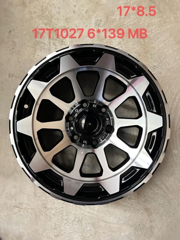 wheel covers (TASAT ) - Image 8