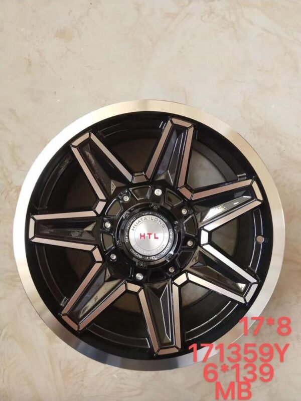 wheel covers (TASAT ) - Image 7