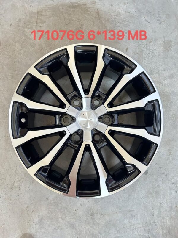wheel covers (TASAT ) - Image 6