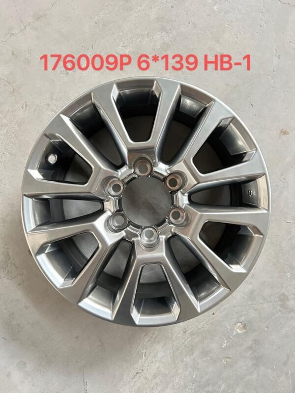 wheel covers (TASAT ) - Image 5
