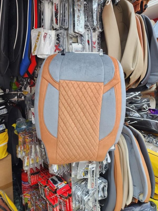 Seat Cover - Image 116