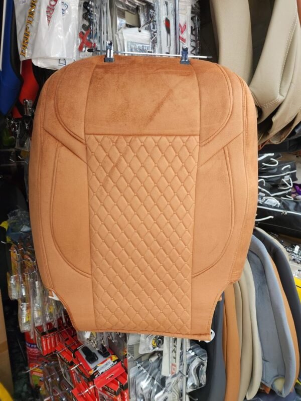 Seat Cover - Image 115